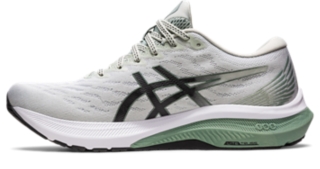 Men's GT-2000 11 | Light Sage/Black | Running Shoes | ASICS