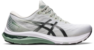 Uitsluiten Oriënteren Omgekeerde Men's GT-2000 11 | Light Sage/Black | Running Shoes | ASICS