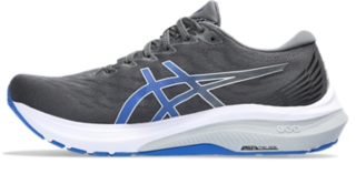 Men's GT-2000 11 | Carrier Grey/Illusion Blue | Running Shoes | ASICS