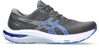 Men's GT-2000 11 | Carrier Grey/Illusion Blue | Running Shoes | ASICS