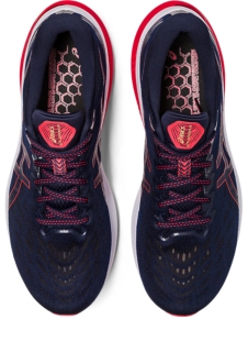 Asics gel foundation sales 11 uomo oro