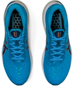 Asics gt 2000 mens hot sale blue