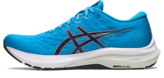 Asics gt 2000 store homme bleu