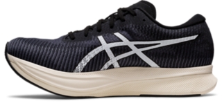 Men's MAGIC SPEED 2 | Carrier Grey/White | Running Shoes | ASICS