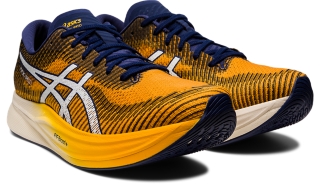 Men's ASICS Magic Speed 2, Free Shipping on Orders $99+