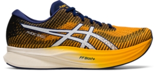 Asics Magic Speed 2 Review