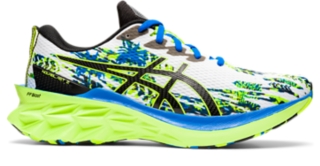 Men's Asics Novablast 2