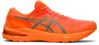 Women's GT-2000 10 LITE-SHOW | Show/Shocking Orange | Running | ASICS Outlet