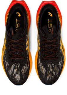 ASICS: SNEAKERS, ASICS NOVABLAST 3 SNEAKERS 1011B804