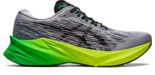 Novablast 3, the new running shoe by ASICS - The Pill Outdoor Journal