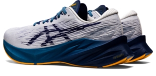 asics Novablast 3 LE Men's Running Shoes – RUNNERS SPORTS
