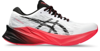 ASICS MEN'S NOVABLAST 3  The Running Well Store – Running Shoe