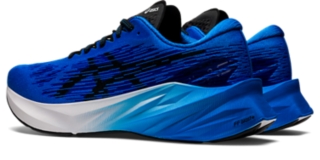 Asics NOVABLAST 3 Sneakers For Men - Buy Asics NOVABLAST 3 Sneakers For Men  Online at Best Price - Shop Online for Footwears in India