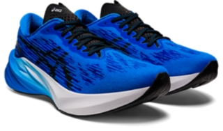 Asics NOVABLAST 3 Sneakers For Men - Buy Asics NOVABLAST 3 Sneakers For Men  Online at Best Price - Shop Online for Footwears in India