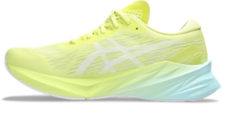 ASICS Novablast 3 Safety Yellow Hombre - 1011B458-750 - MX