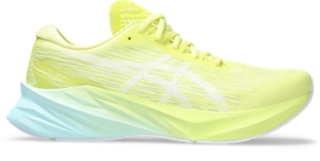 NOVABLAST 3 | Men | Glow Yellow/White | Men's Running Shoes | ASICS ...