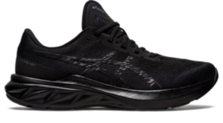 Men's DYNABLAST 3 | Black/Black | Running Shoes | ASICS