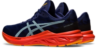 Tenis Asics Mujer Running Dynablast 3