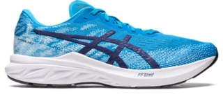 DYNABLAST 3 Men Island Blue Indigo Blue Herren Laufschuhe ASICS Outlet DE