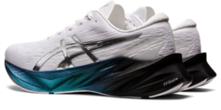 Tienes las ASICS Novablast 3 por sólo 73€!!