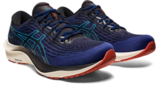 GEL-KAYANO LITE 3,  Indigo Blue/Black