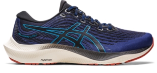 Asics gel kayano shop lite show mens