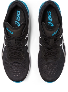 Men's TARTHER RP 3 | Black/White | Running Shoes | ASICS