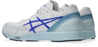 TARTHER RP 3, White/Cobalt Burst 3