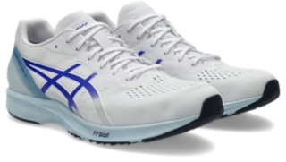 TARTHER RP 3, White/Cobalt Burst 2