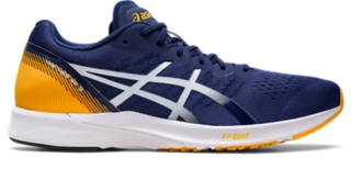 TARTHER RP 3 | DEEP OCEAN/WHITE | Men's Running Shoes | ASICS Malaysia