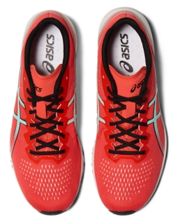 ASICS TARTHER RP 3 (Men's) ILLUMINATE MINT/BLACK – Runtrip Store