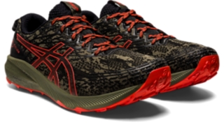 Asics 2024 trail fuji