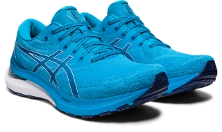 Asics deportivo velcro niño marino running 29 y 32 Mta048404 Talla