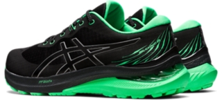 Asics Gel Kayano 29 Men'S Grey Green Men'S Running Shoes at Rs 11999/pair  in New Delhi