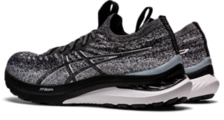 Men's GEL-KAYANO 29 MK | White/Black | Running Shoes | ASICS