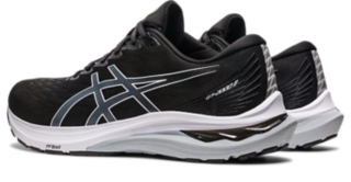 Aquarium Creatie Missend Men's GT-2000 11 WIDE | Black/White | Running Shoes | ASICS