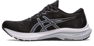 Men's 11 WIDE Black/White | Running Shoes | ASICS