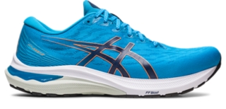 Men's GT-2000 11 WIDE | Island Blue/Indigo Blue | Running Shoes