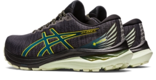 Men's GT-2000 11 | Black/Ink Teal Running Shoes ASICS