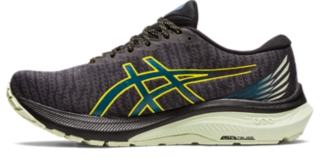 Men's GT-2000 11 GTX | Black/Ink Teal | Running Shoes | ASICS