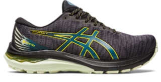 Men's GT-2000 11 GTX | Black/Ink Teal | Running Shoes | ASICS