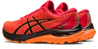 GT-2000 11 GTX | Electric Red/Black | Shoes | ASICS