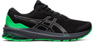 Asics gt 1000 8 review runner's on sale world