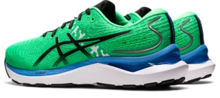 Asics Gel-Nimbus 24 Men's – Amphibian King