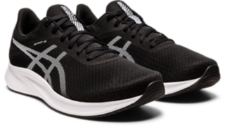PATRIOT 13 | Men | Black/Carrier Grey | Men's Running Shoes | ASICS United States