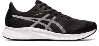 PATRIOT 13 | Men | Black/White | Men's Running Shoes | ASICS United States