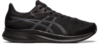 PATRIOT 13 | Men | Black/Carrier Grey | Men's Running Shoes | ASICS ...