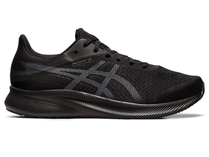 Black asics.com 2025