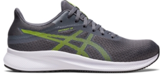 Men's PATRIOT 13 Metropolis/Lime Zest | Running | ASICS