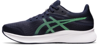 Men's PATRIOT 13 Leaf Running Shoes | ASICS